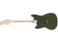 Fender Mustang Olive Fender Mustang Olive